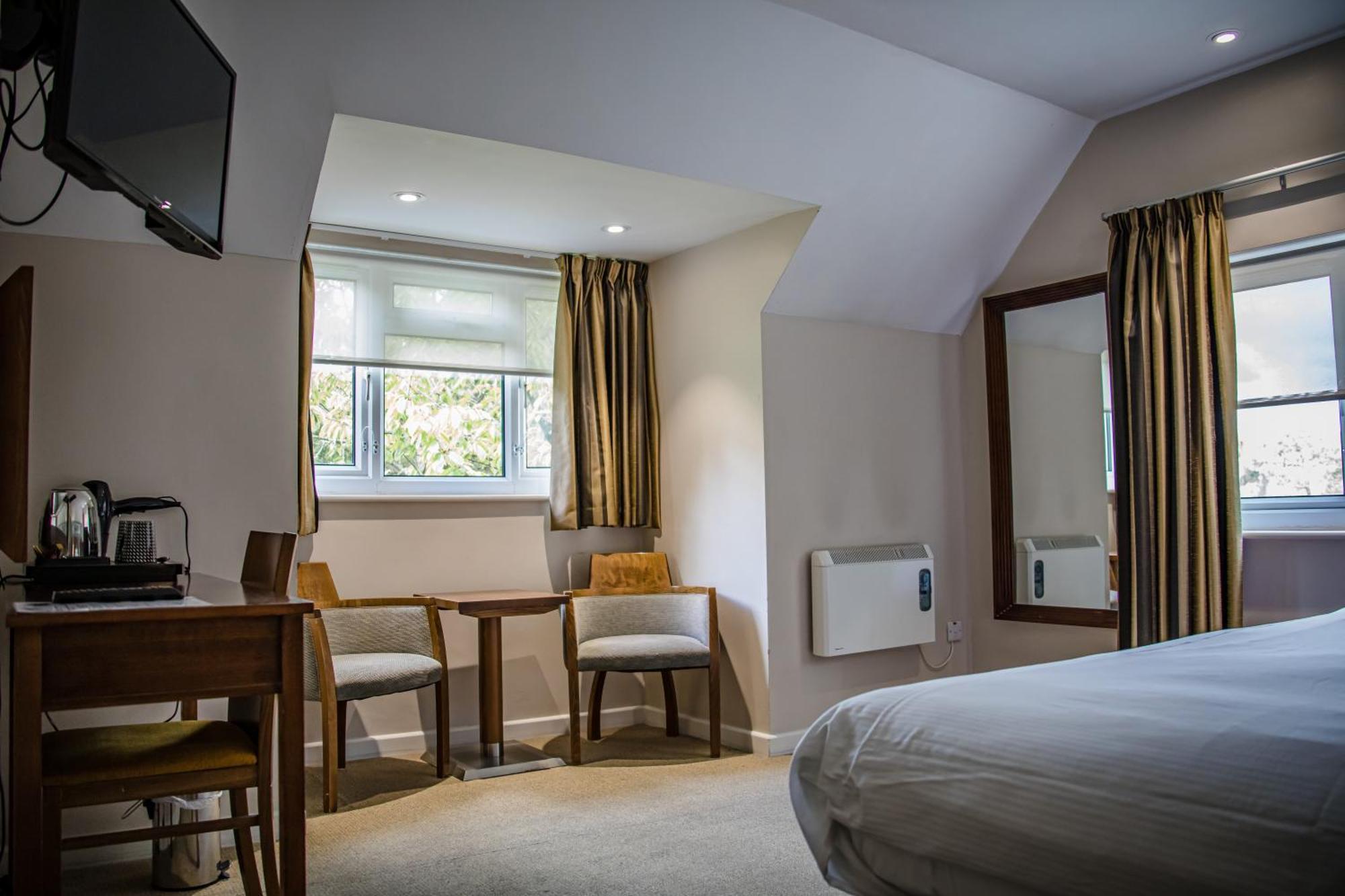 The At Meyrick Park 3*