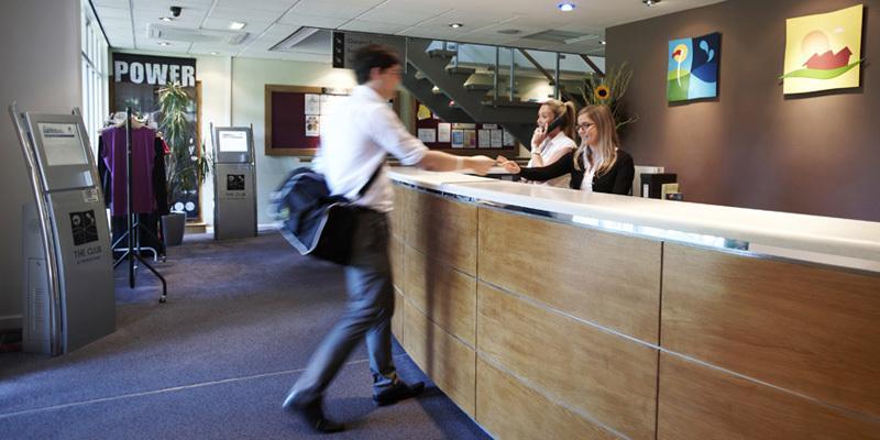 Hotel The At Meyrick Park